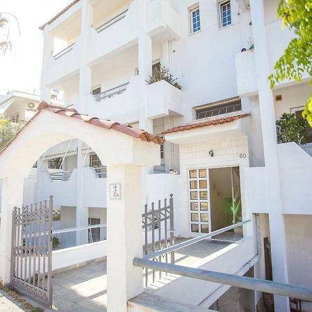 Flora'S Place Rhodes City Luaran gambar